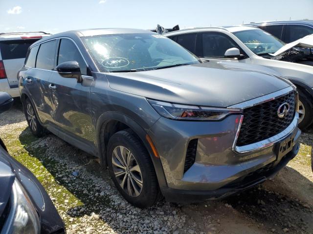 2023 INFINITI QX60 PURE 5N1DL1ER9PC370745