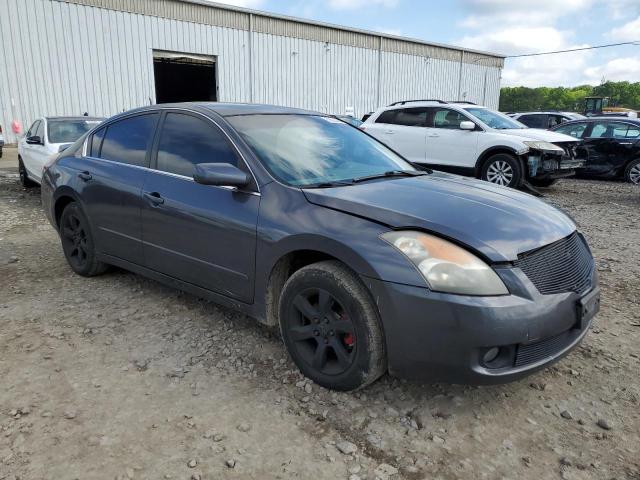 2007 Nissan Altima 2.5 VIN: 1N4AL21E17C218089 Lot: 55503484