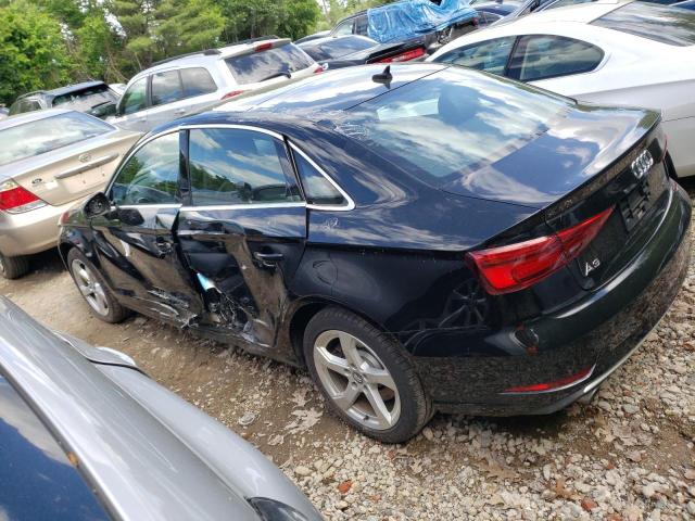 2019 Audi A3 Premium VIN: WAUBEGFF6KA078002 Lot: 56088834