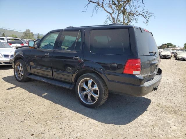 2004 Ford Expedition Eddie Bauer VIN: 1FMFU17L84LB61412 Lot: 53336264