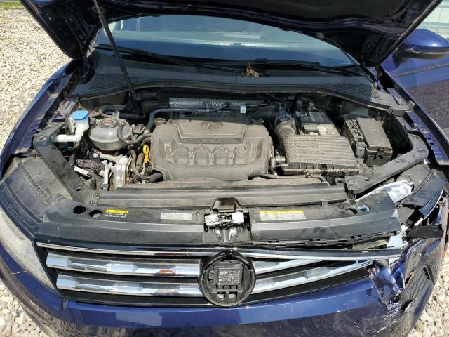 2021 Volkswagen Tiguan S VIN: 3VV1B7AX2MM034559 Lot: 56971974