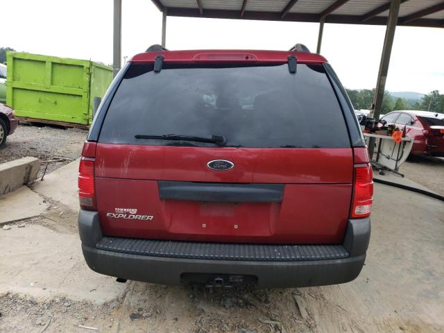 2004 Ford Explorer Xls VIN: 1FMZU62KX4UC37067 Lot: 55568964