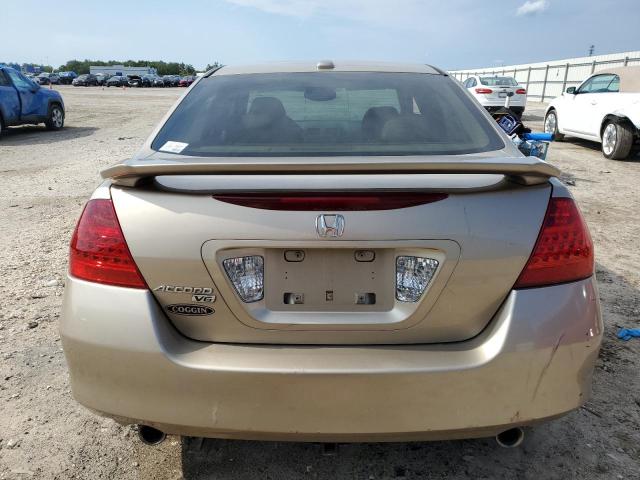 2007 Honda Accord Ex VIN: 1HGCM66557A072454 Lot: 54956484