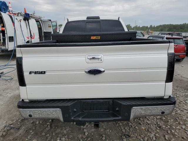 2013 Ford F150 Super Cab VIN: 1FTFX1ET9DKD36853 Lot: 54166234