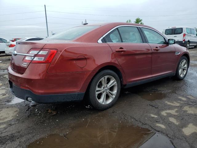 2014 Ford Taurus Sel VIN: 1FAHP2E8XEG140537 Lot: 55285144