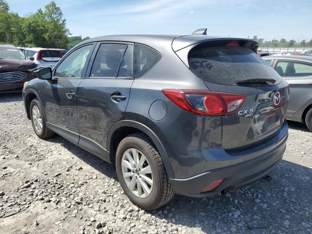 VIN JM3KE4CY8E0316215 2014 Mazda CX-5, Touring no.2