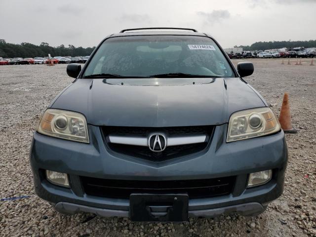 2006 Acura Mdx Touring VIN: 2HNYD18946H531989 Lot: 54724624