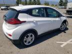 CHEVROLET BOLT EV LT снимка