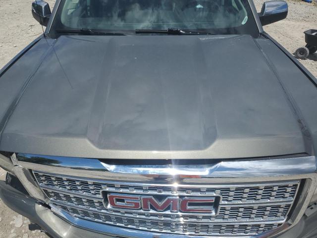 2017 GMC Sierra K1500 Denali VIN: 3GTU2PEC6HG469639 Lot: 56648084