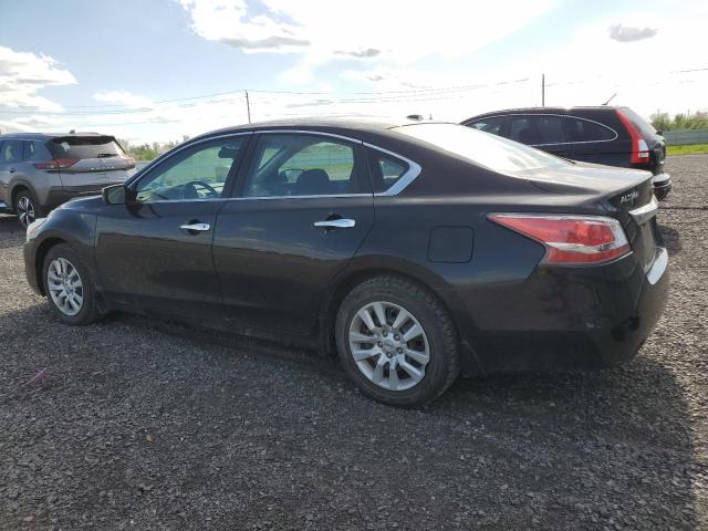 2014 Nissan Altima 2.5 VIN: 1N4AL3AP4EN243724 Lot: 56100864