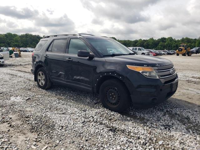 2013 Ford Explorer VIN: 1FM5K7B95DGB16467 Lot: 54620304