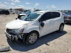 2017 CHEVROLET SONIC - 1G1JG6SH5H4167957