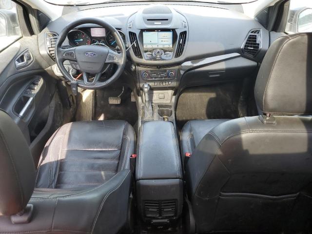 2018 FORD ESCAPE TIT - 1FMCU9J91JUA70356