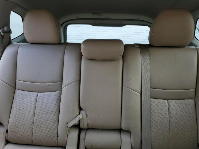 2015 NISSAN ROGUE S - 5N1AT2MVXFC782226