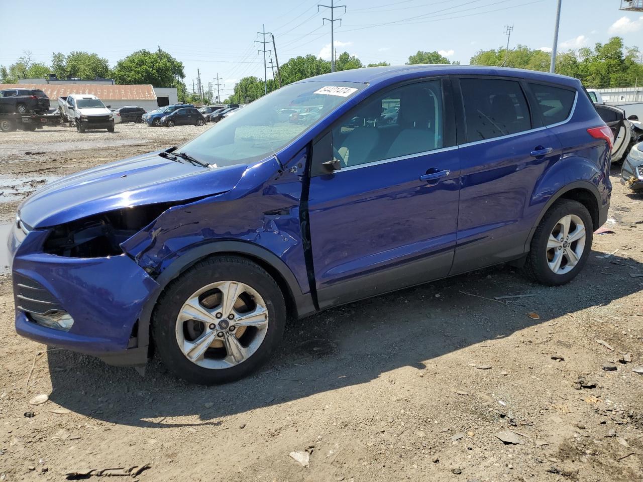 1FMCU0G72GUC56112 2016 Ford Escape Se