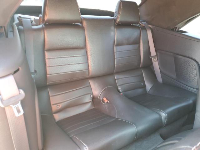 2012 Ford Mustang VIN: 1ZVBP8EM6C5221105 Lot: 56602014