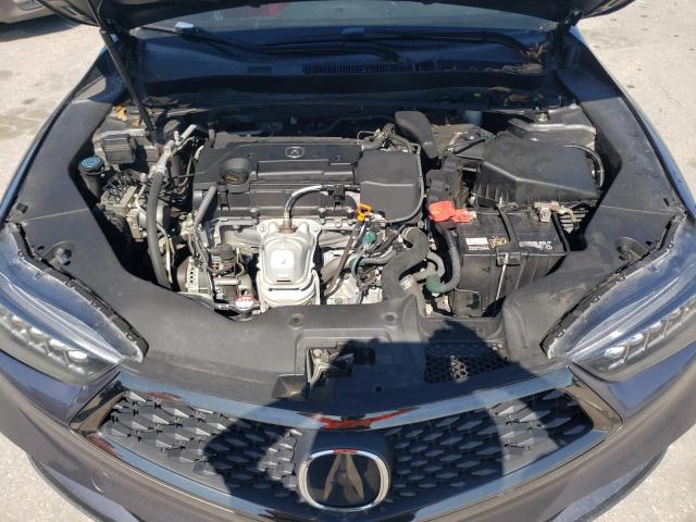 2019 Acura Tlx Technology VIN: 19UUB1F60KA002956 Lot: 55566064