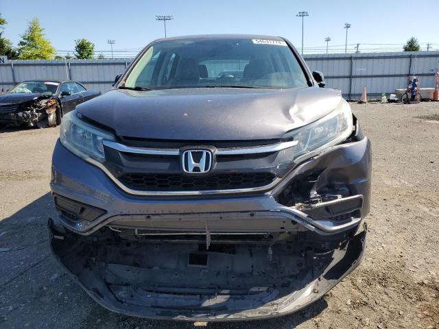 2015 Honda Cr-V Lx VIN: 5J6RM4H34FL056364 Lot: 54631774