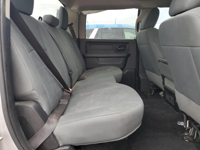 2015 RAM 1500 ST - 1C6RR7KT5FS616911