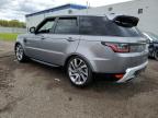 LAND ROVER RANGE ROVE photo