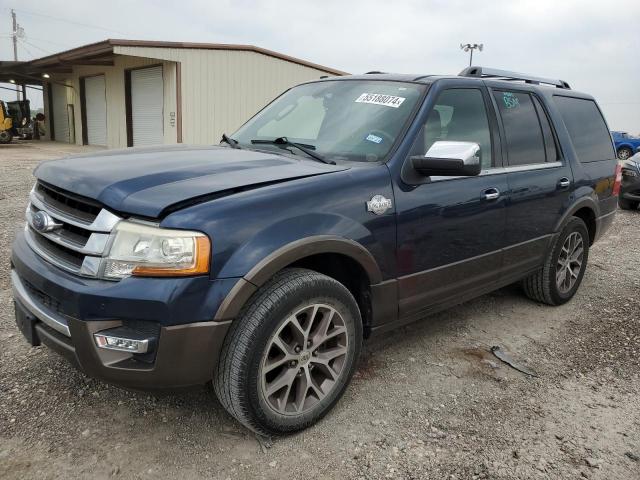 2015 Ford Expedition Xlt VIN: 1FMJU1HT1FEF39294 Lot: 55188074