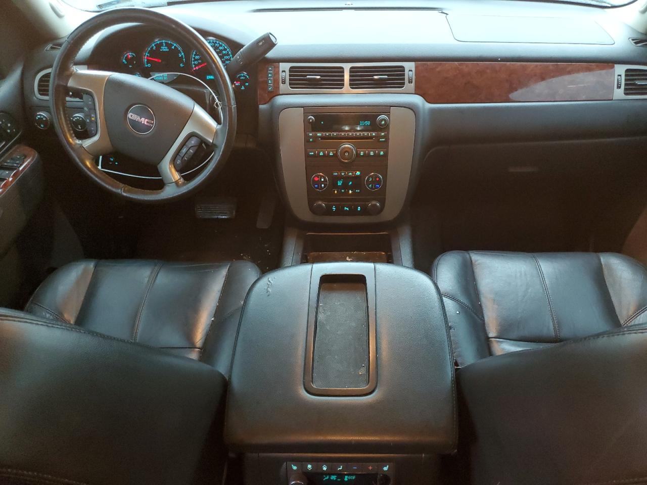 1GKS2CE00ER135581 2014 GMC Yukon Slt