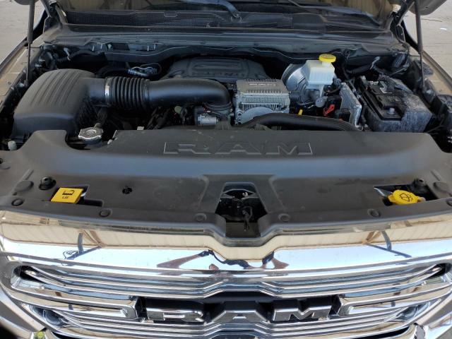 2019 RAM 1500 LARAM - 1C6SRFRT0KN656839