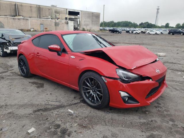 JF1ZNAA17E8702286 2014 Toyota Scion Fr-S 2014 Toyota Scion Fr-S VIN: JF1ZNAA17E8702286 Lot: 53467814