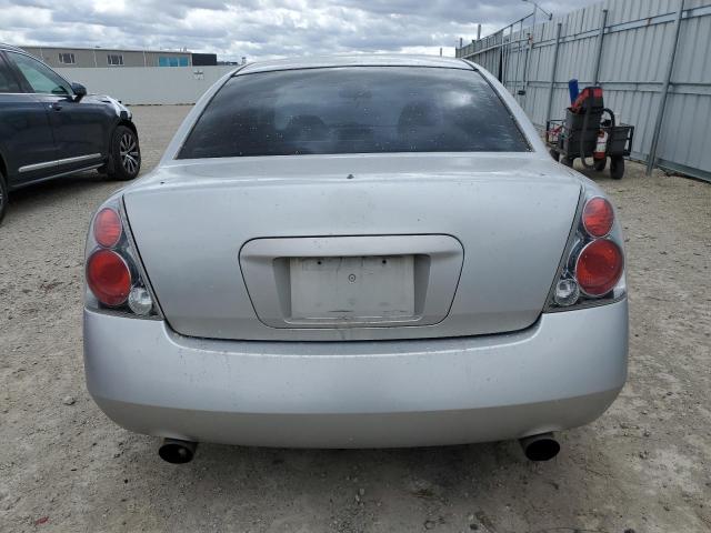 2006 Nissan Altima Se VIN: 1N4BL11E66C263669 Lot: 57261734