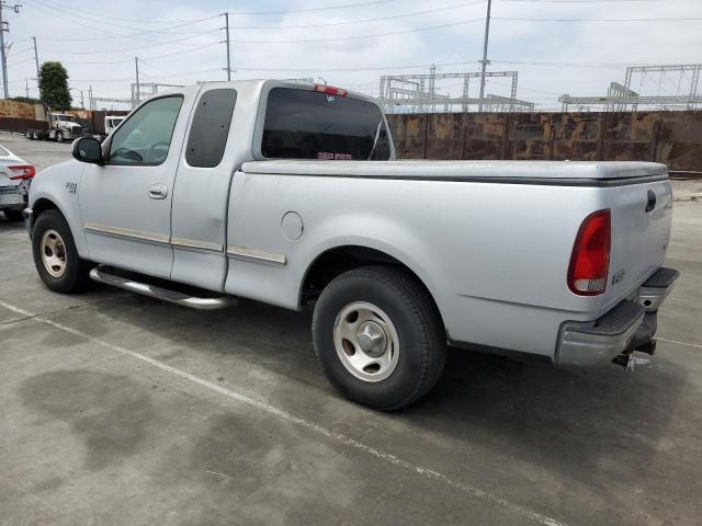 1998 Ford F150 VIN: 1FTZX176XWKB18542 Lot: 56162474