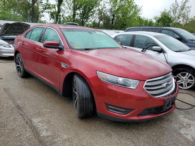  FORD TAURUS 2015 Бургунді