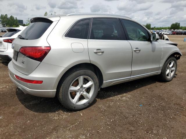 2015 AUDI Q5 TDI PRE WA1CMCFP2FA115557