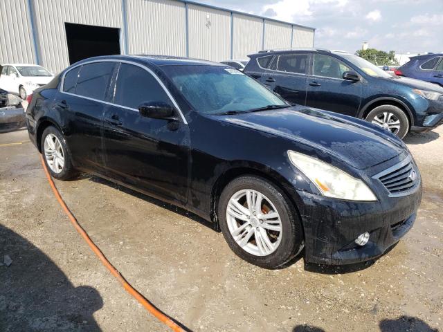 2012 Infiniti G37 VIN: JN1CV6AR0CM971286 Lot: 54153164