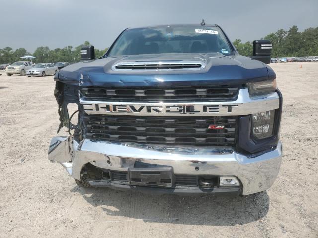 2020 Chevrolet Silverado K2500 Heavy Duty Lt VIN: 1GC4YNEY6LF320365 Lot: 56037044