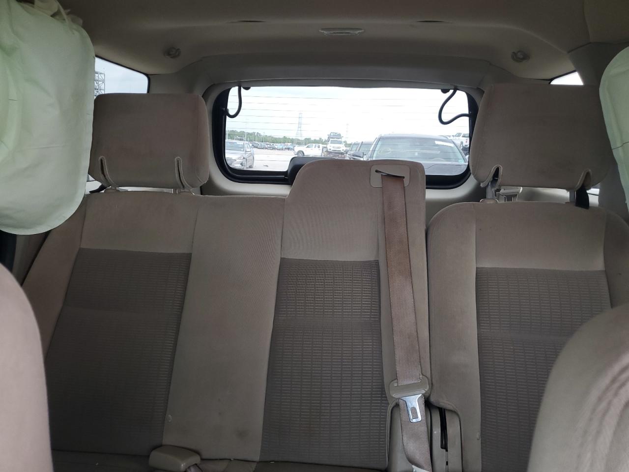 1FMEU63E36ZA26922 2006 Ford Explorer Xlt