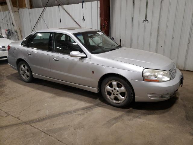 2003 Saturn L200 VIN: 1G8JU54F53Y548323 Lot: 54935544