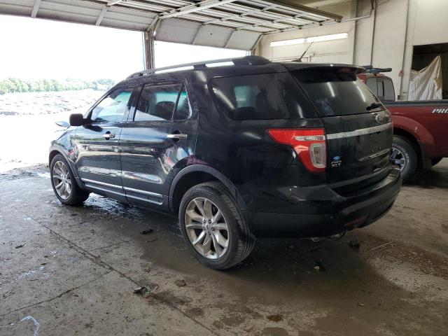 2015 Ford Explorer Xlt VIN: 1FM5K8D88FGA84529 Lot: 55171964