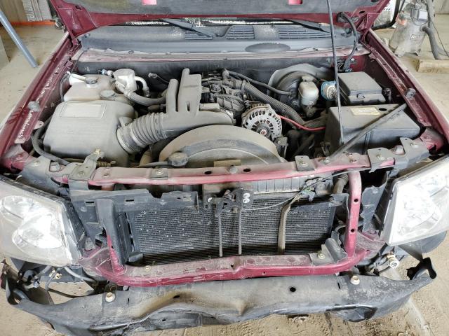 2008 GMC Envoy Denali VIN: 1GKET63M882224085 Lot: 56472304