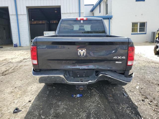 2017 Ram 1500 St VIN: 1C6RR7FG7HS548742 Lot: 52768874