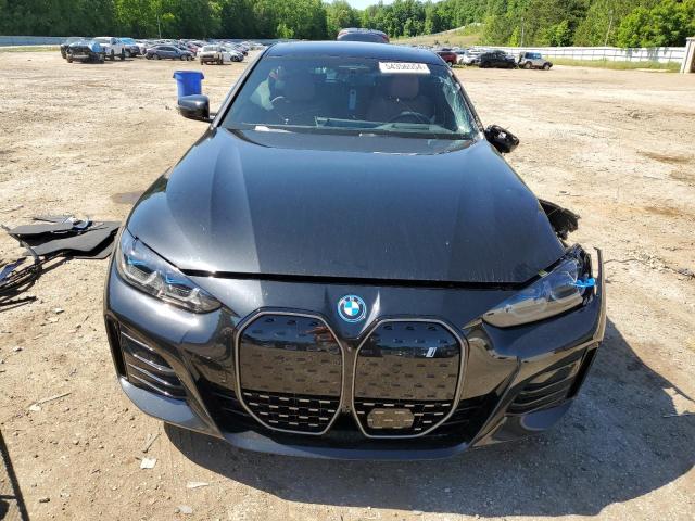 2022 BMW I4 Edrive 40 VIN: WBY73AW05NFN59840 Lot: 55608094