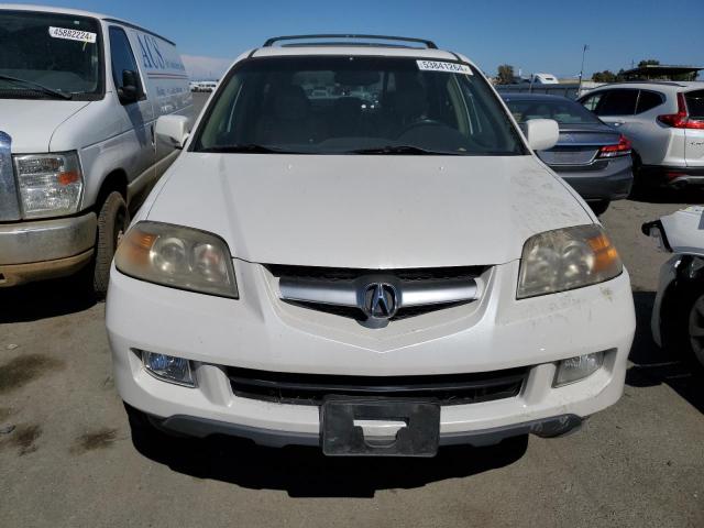 2006 Acura Mdx Touring VIN: 2HNYD18826H528130 Lot: 53841264