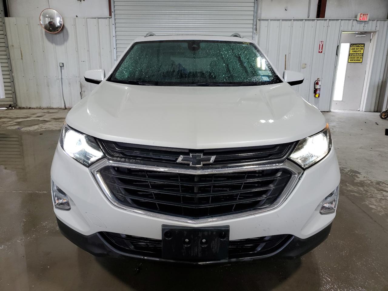 2020 Chevrolet Equinox Lt vin: 3GNAXUEV6LL149846