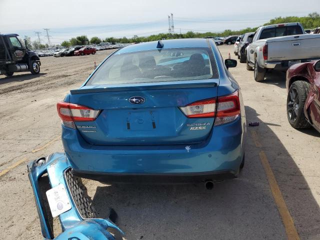 2017 SUBARU IMPREZA LI - 4S3GKAU68H3611336