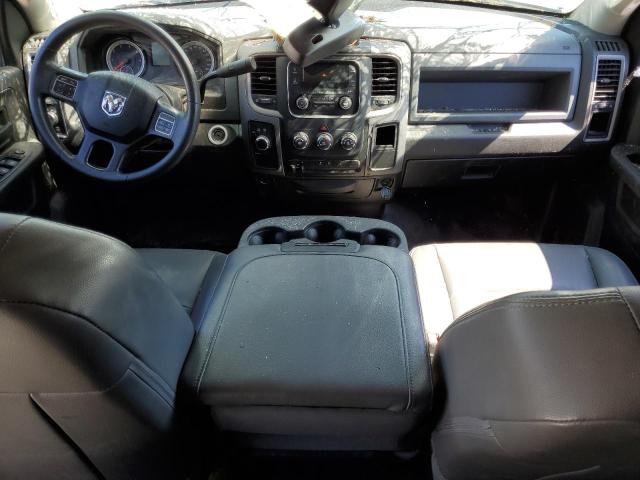 2018 Ram 2500 St VIN: 3C6UR5CJXJG378940 Lot: 56864794