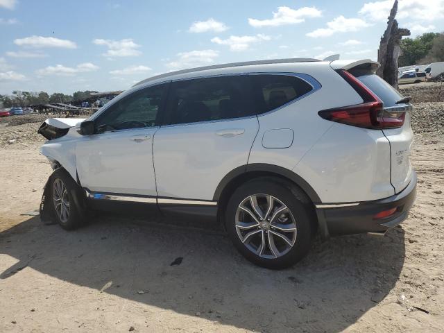 2020 Honda Cr-V Touring VIN: 2HKRW1H90LH413896 Lot: 53009154