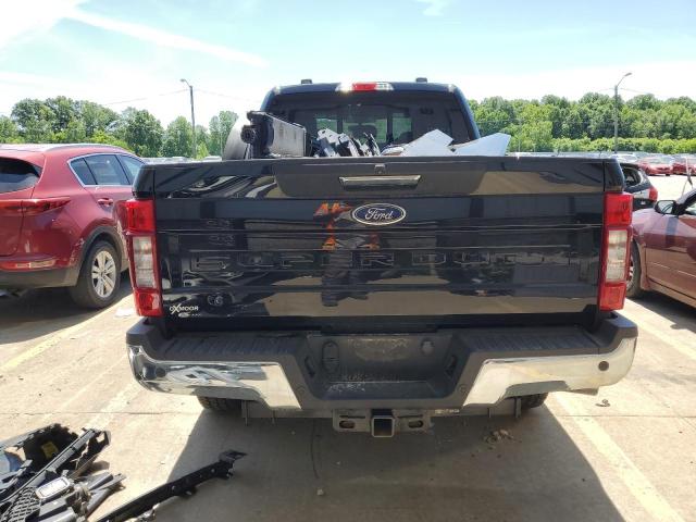 2021 Ford F250 Super Duty VIN: 1FT7W2BT0MED87853 Lot: 56598834