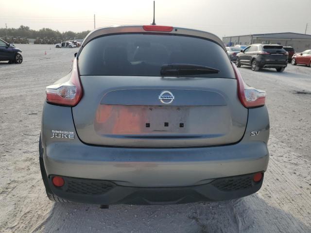 2016 Nissan Juke S VIN: JN8AF5MR1GT607143 Lot: 55350834