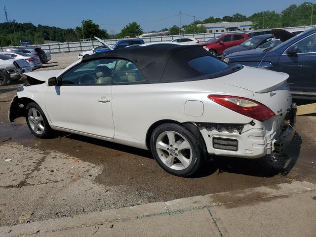 2007 Toyota Camry Solara Se VIN: 4T1FA38P97U112689 Lot: 54744034