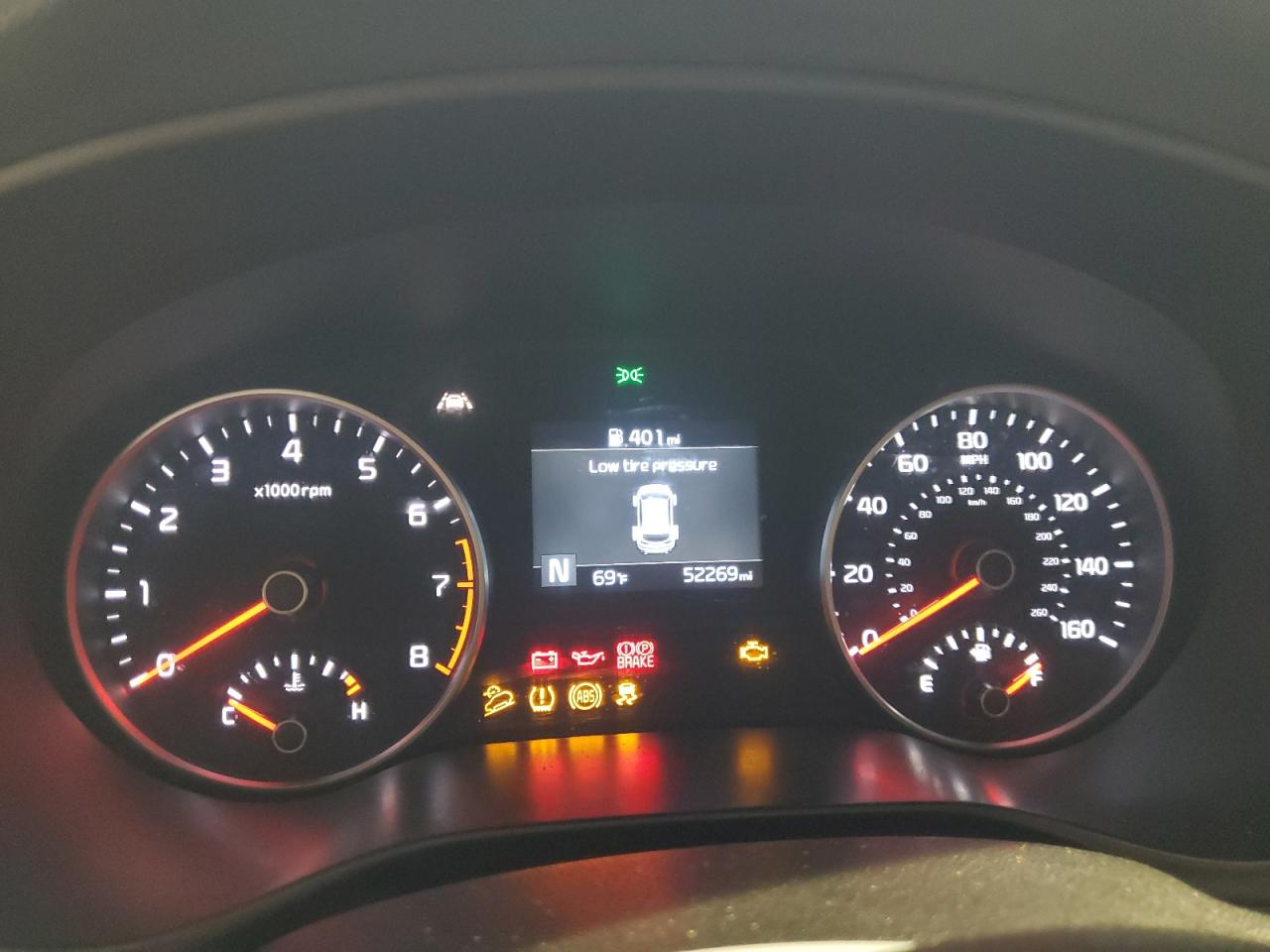 KNDPM3AC8M7899832 2021 Kia Sportage Lx