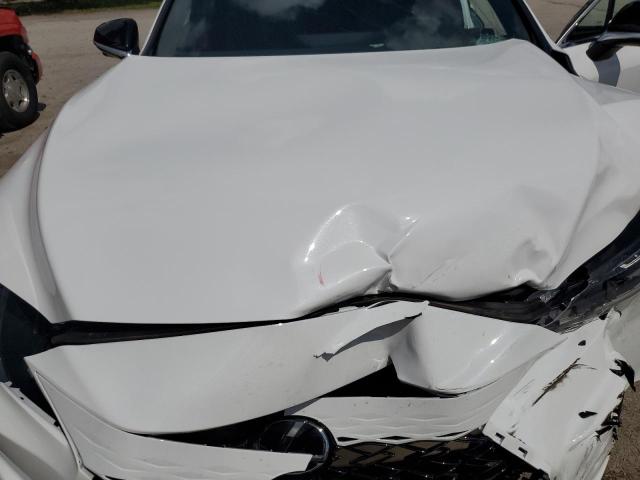 2024 Lexus Rx 350 Base VIN: 2T2BAMCA6RC051373 Lot: 54823424